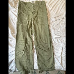 urban outfitters cargo pants